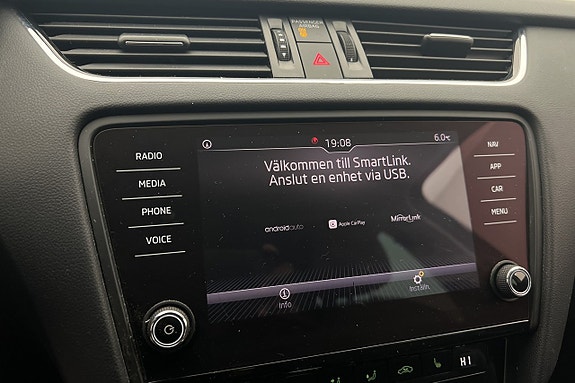 Skoda Octavia 14 of 24