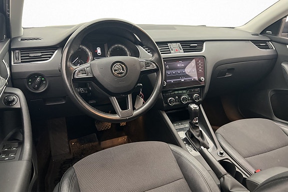 Skoda Octavia 9 of 24