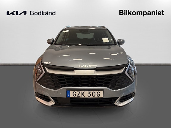 Kia Sportage 2 of 14