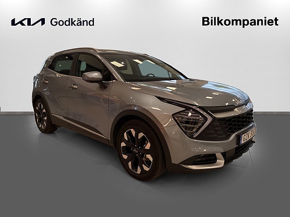 Kia Sportage 3 of 14