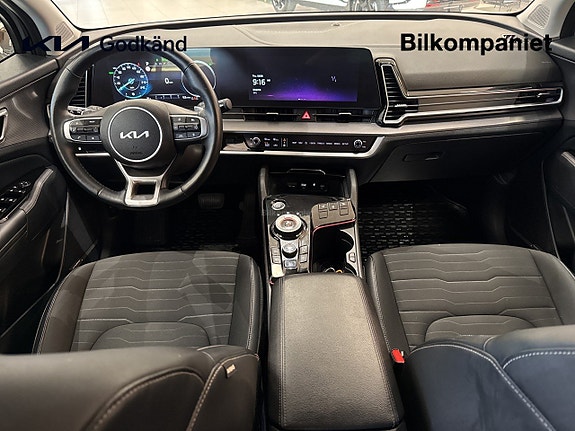 Kia Sportage 7 of 14