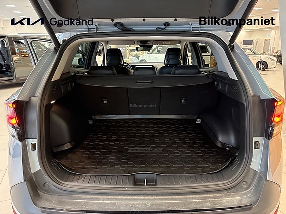 Kia Sportage 14 of 14