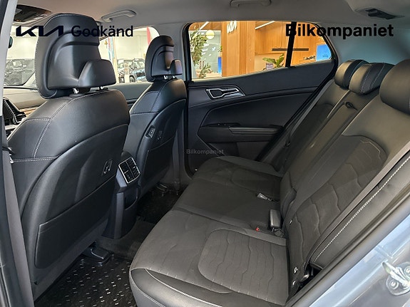 Kia Sportage 9 of 14