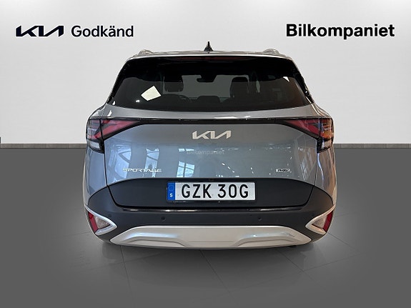 Kia Sportage 5 of 14