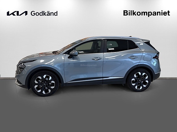 Kia Sportage 4 of 14