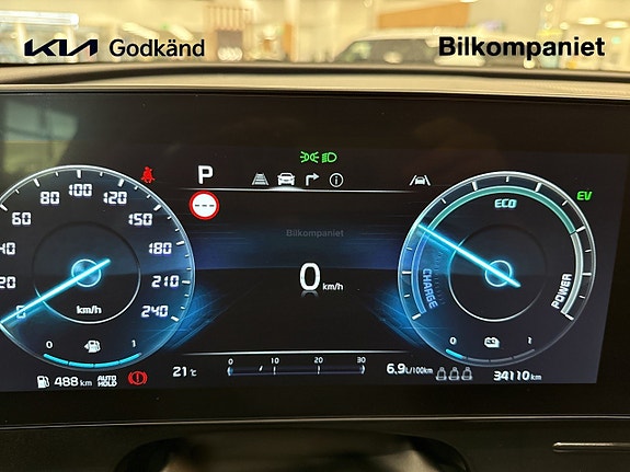 Kia Sportage 10 of 14