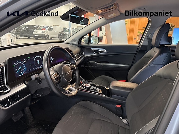 Kia Sportage 8 of 14