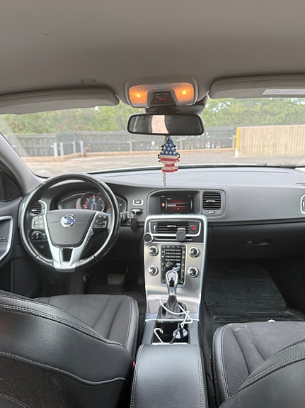 Volvo V60 Cross Country 6 of 7