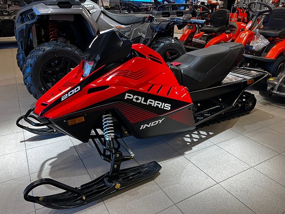 Polaris Indy 200 *NYHET*
