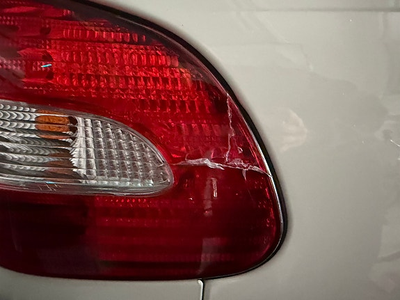 Volvo C70 8 of 9