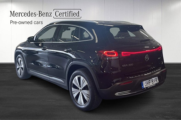 Mercedes-Benz EQA300 20 of 30