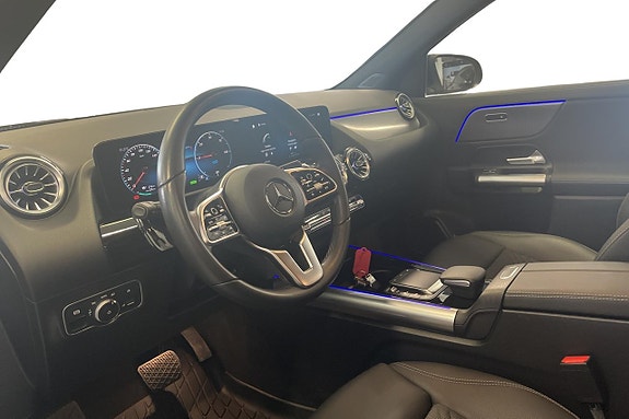Mercedes-Benz EQA300 6 of 30