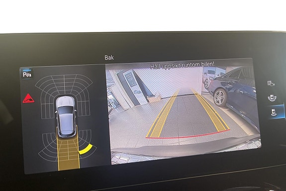 Mercedes-Benz EQA300 16 of 30