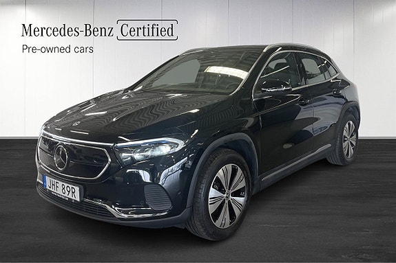 Mercedes-Benz EQA300 18 of 30