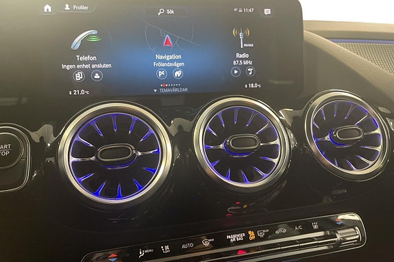 Mercedes-Benz EQA300 15 of 30