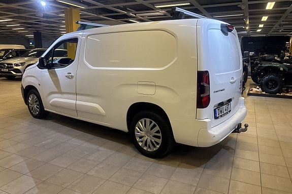 Peugeot Partner 2 of 18