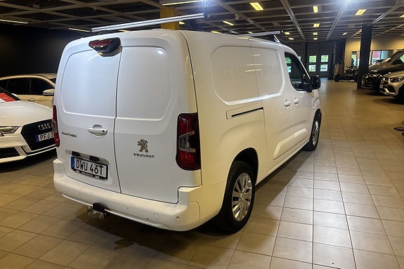 Peugeot Partner 3 of 18