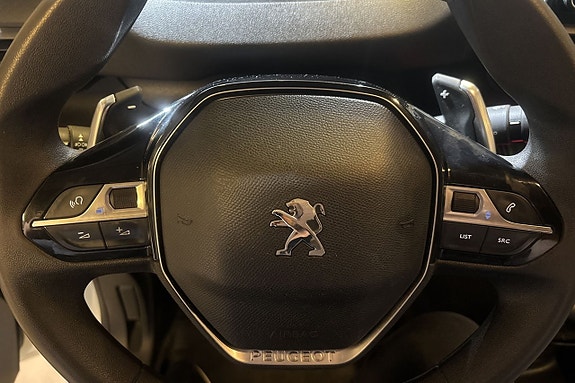 Peugeot Partner 13 of 18