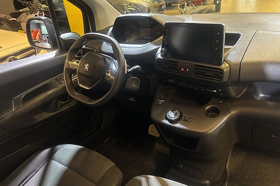 Peugeot Partner 10 of 18