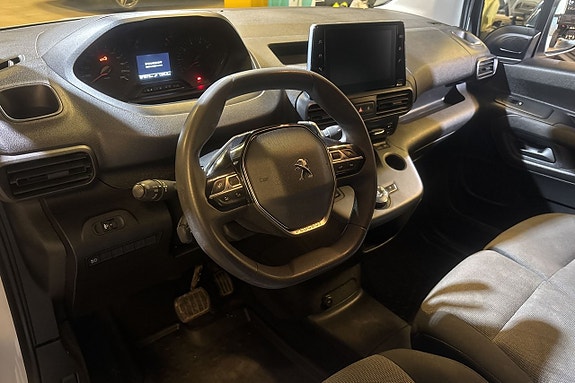 Peugeot Partner 11 of 18