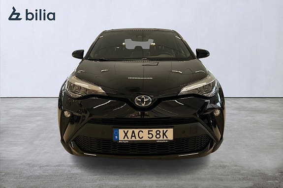 Toyota C-HR 6 of 21
