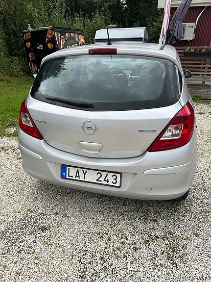 Opel Corsa 5 of 6