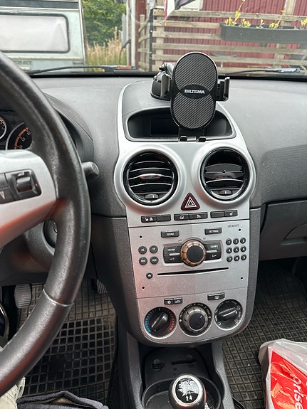 Opel Corsa 3 of 6