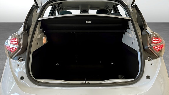 Renault Zoe 10 of 12