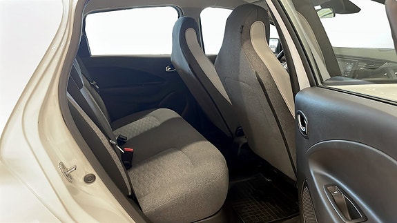 Renault Zoe 5 of 12