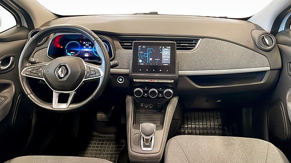 Renault Zoe 4 of 12