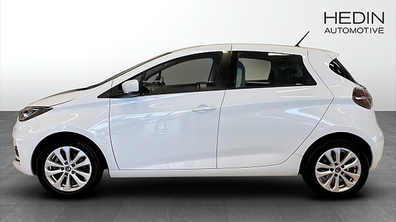 Renault Zoe 6 of 12