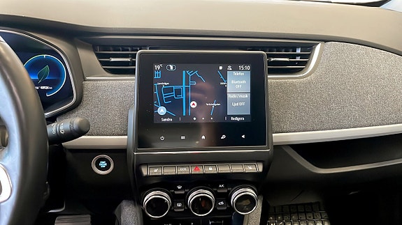 Renault Zoe 12 of 12