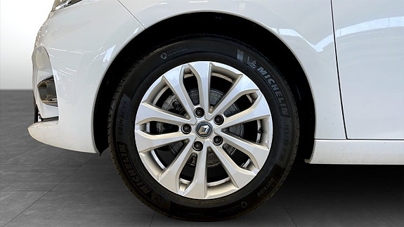 Renault Zoe 9 of 12