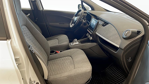 Renault Zoe 3 of 12