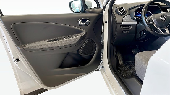 Renault Zoe 11 of 12