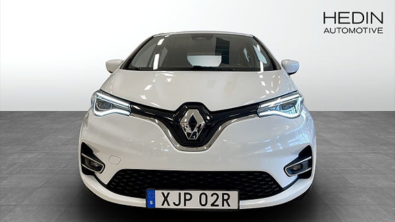 Renault Zoe 8 of 12