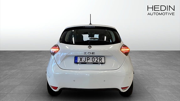 Renault Zoe 7 of 12