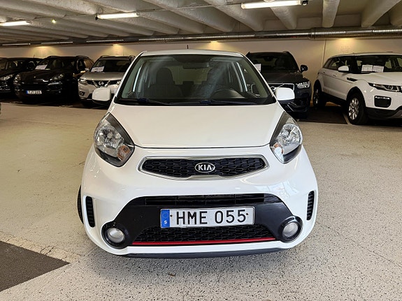 Kia Picanto 6 of 17