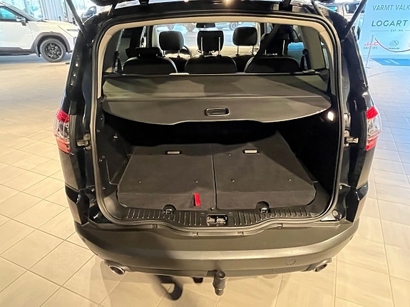 Ford S-MAX 6 of 20