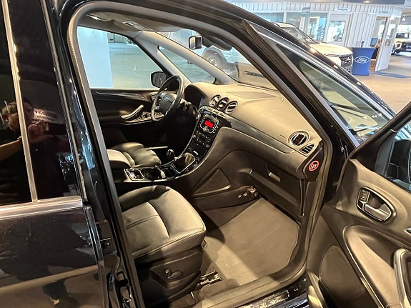 Ford S-MAX 13 of 20