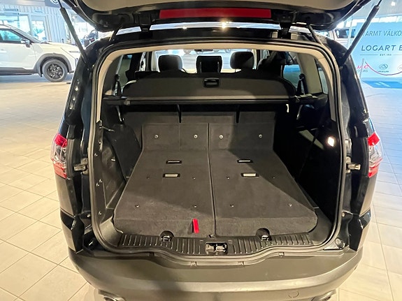 Ford S-MAX 5 of 20