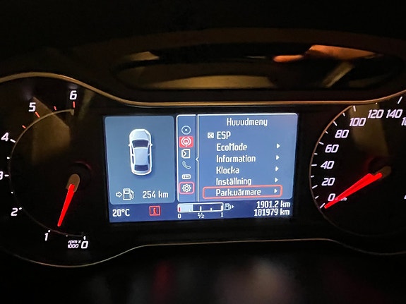 Ford S-MAX 14 of 20