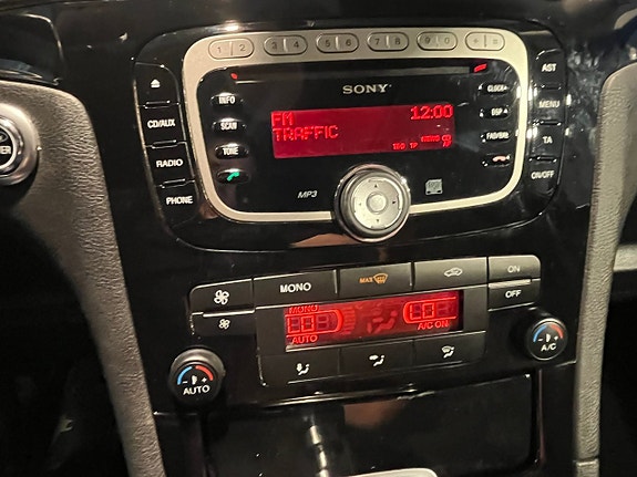 Ford S-MAX 15 of 20