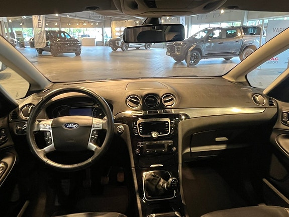 Ford S-MAX 11 of 20