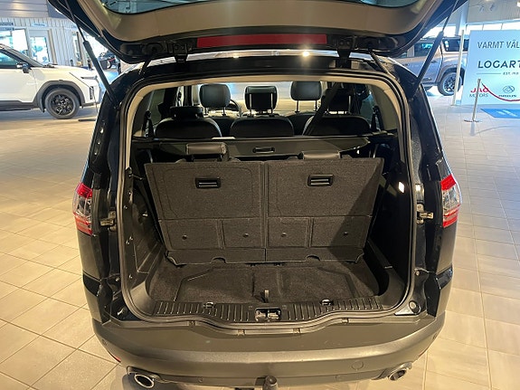 Ford S-MAX 4 of 20