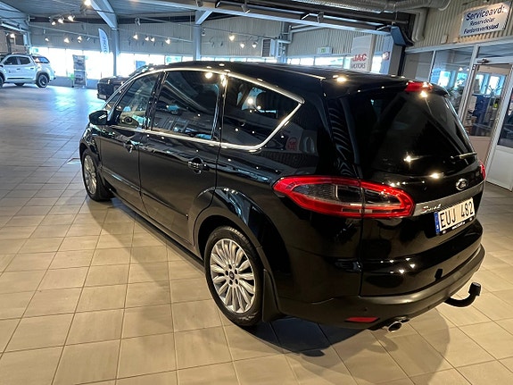 Ford S-MAX 7 of 20