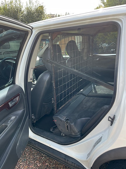Volvo XC70 7 of 7