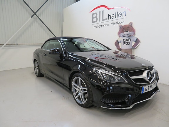 Mercedes-Benz E320 6 of 15