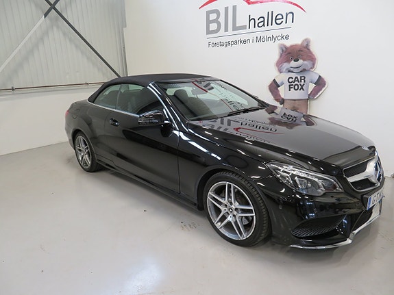 Mercedes-Benz E320 5 of 15