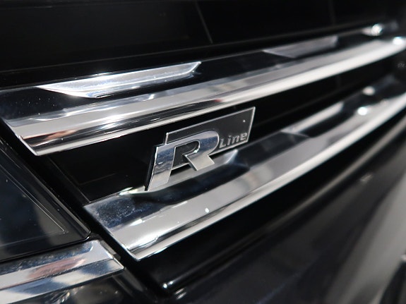 Volkswagen Tiguan 16 of 30